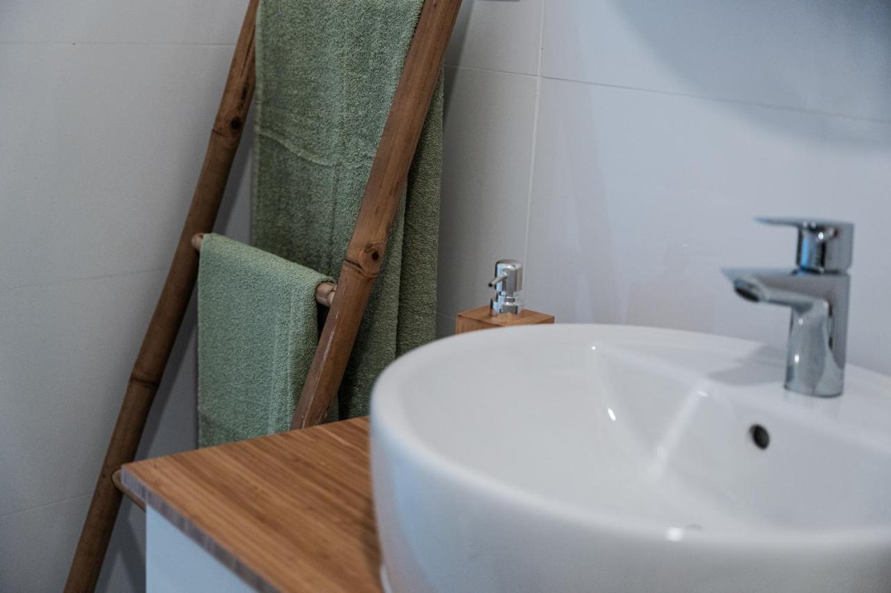 Volenter Lux Apartment Uno Baja Esterno foto
